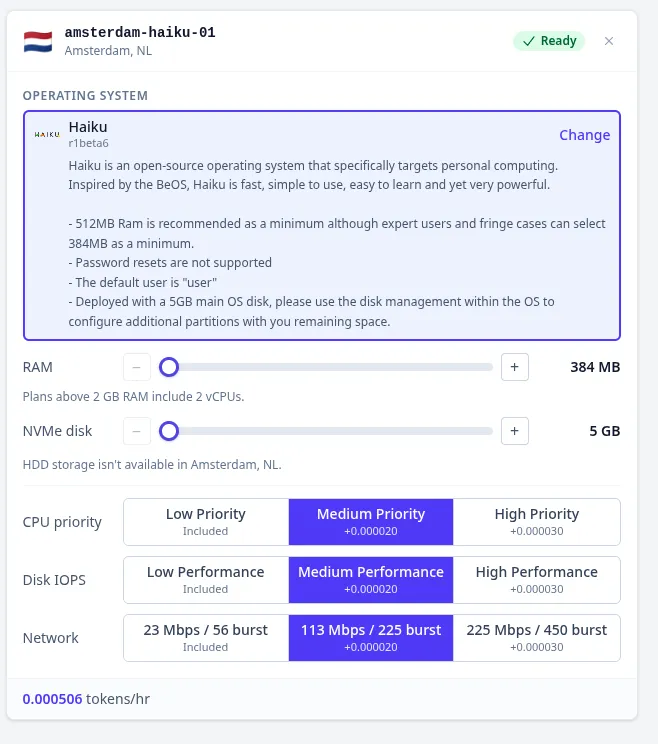 LowEndSpirit - VPS Hosting and tech forum