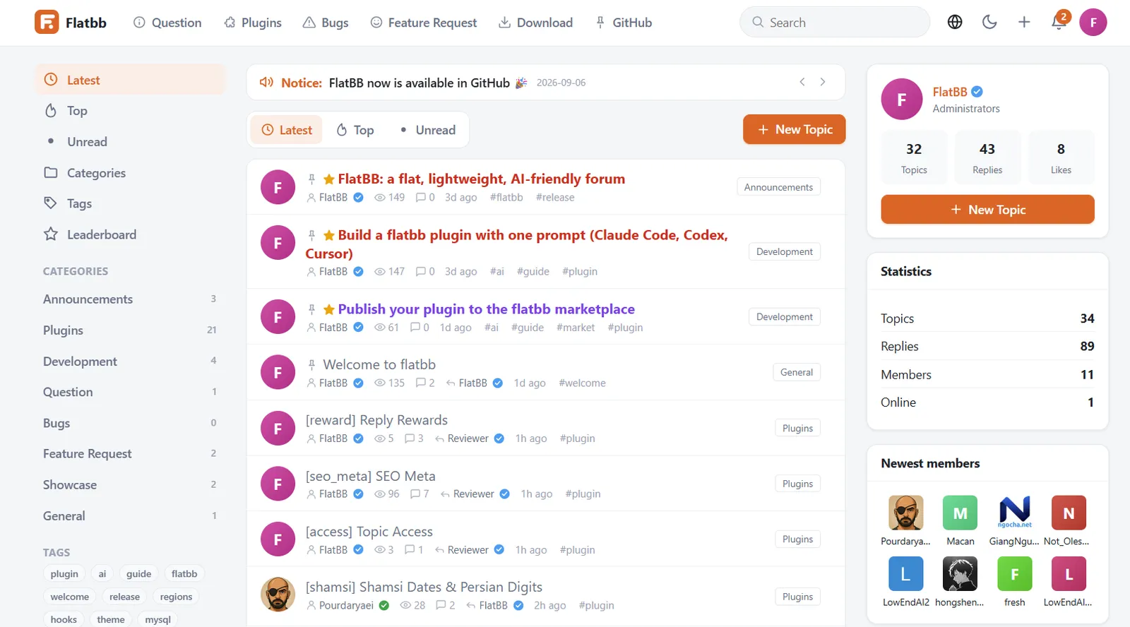 LowEndSpirit - VPS Hosting and tech forum