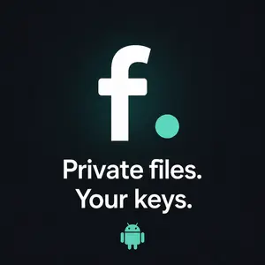 fa.to | Your files. Your server.