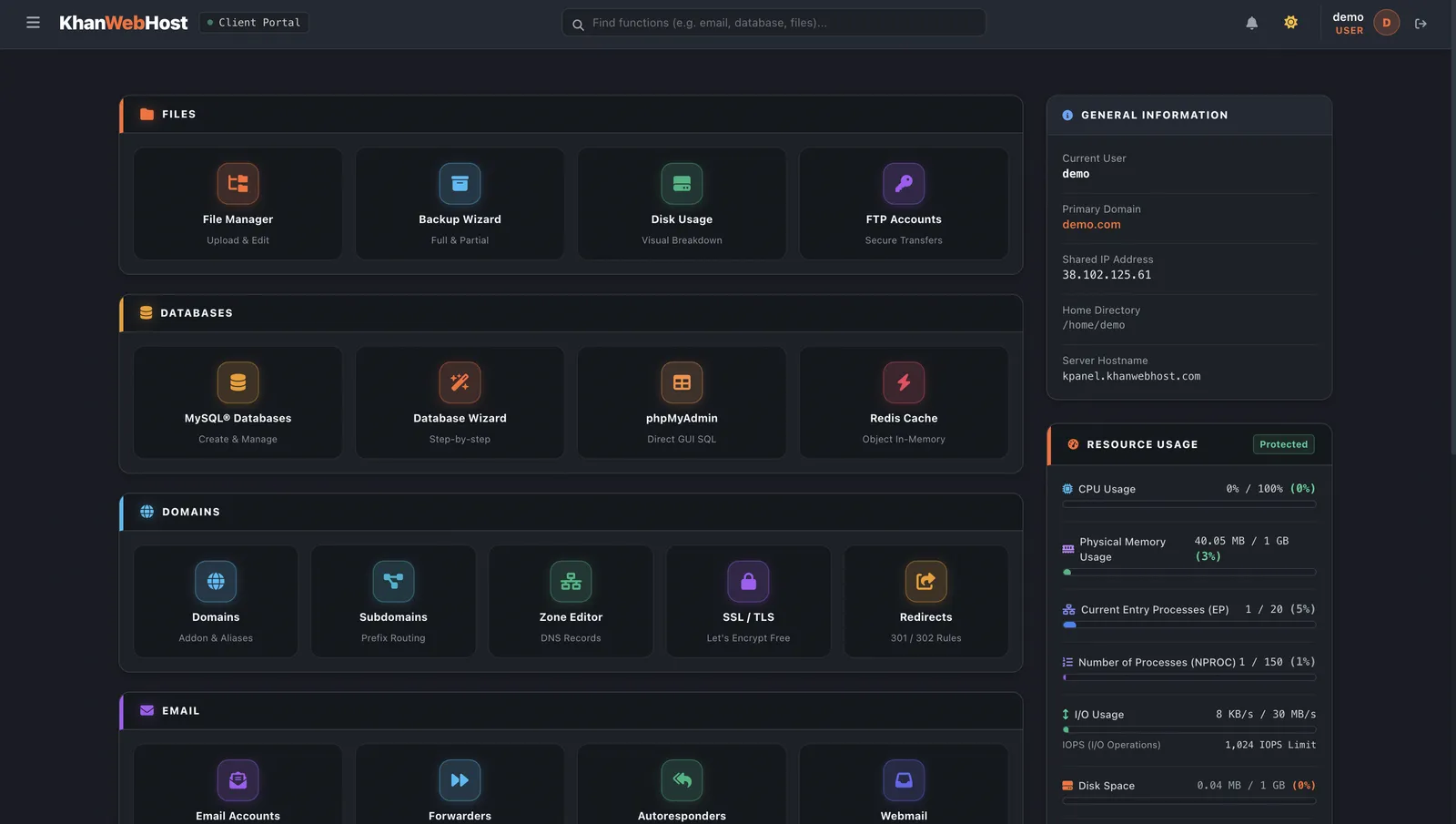 LowEndSpirit - VPS Hosting and tech forum