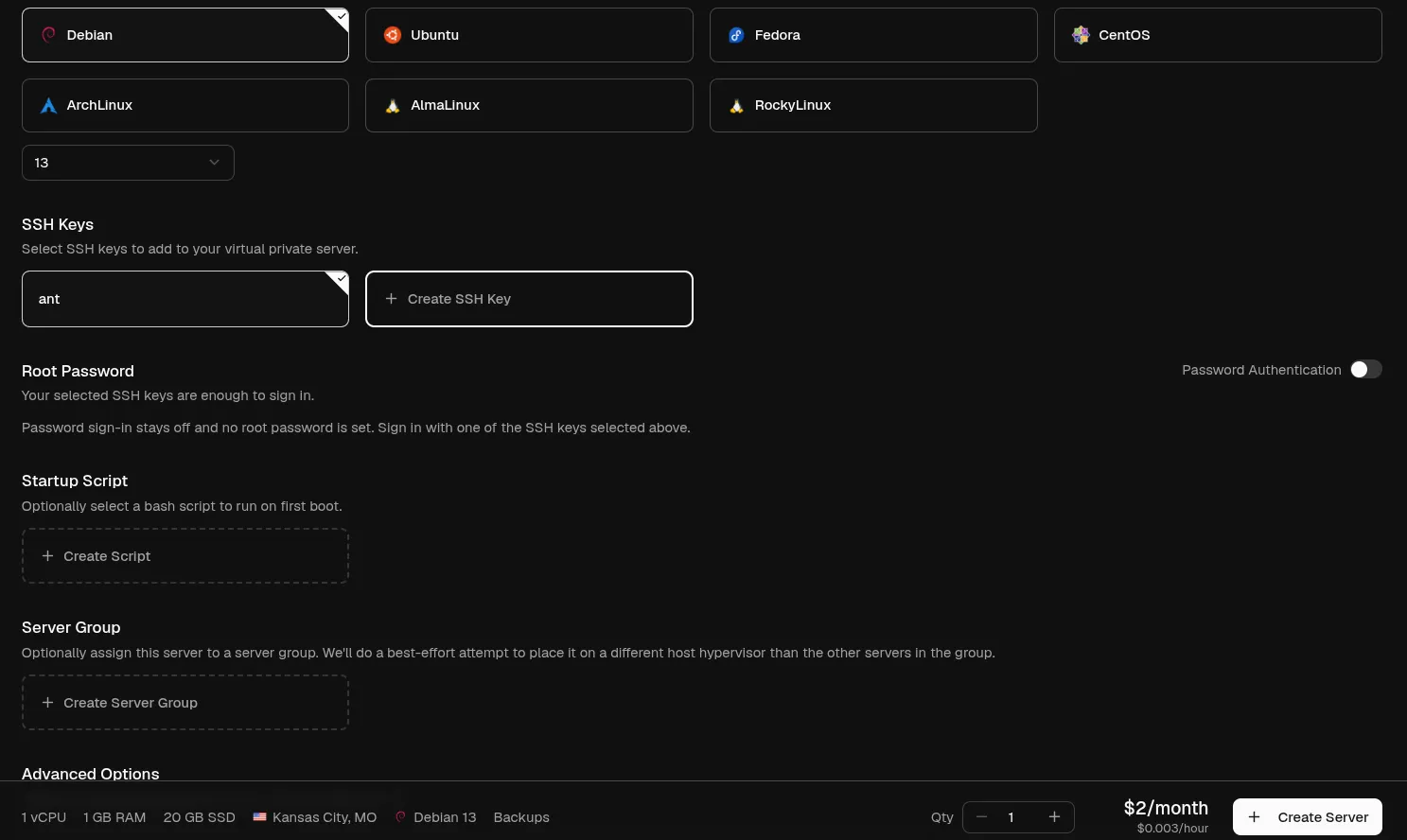 LowEndSpirit - VPS Hosting and tech forum