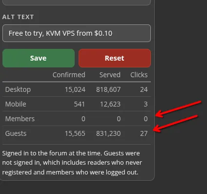LowEndSpirit - VPS Hosting and tech forum