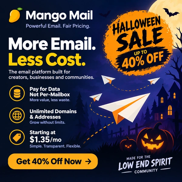 Claim 40% Off