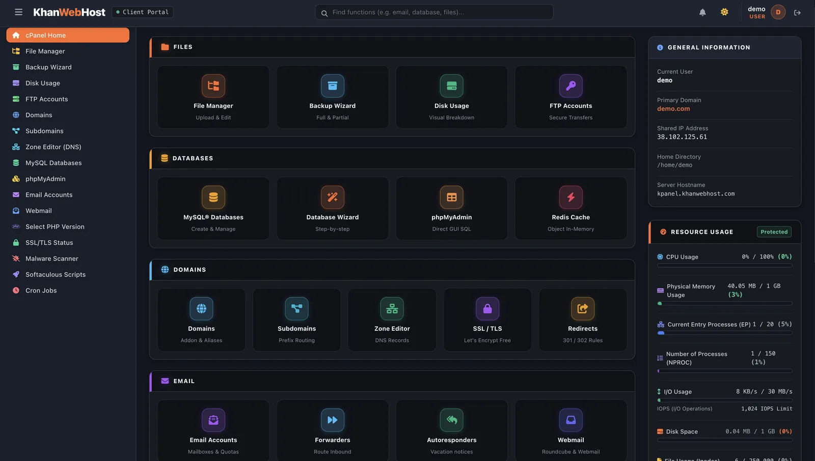 LowEndSpirit - VPS Hosting and tech forum