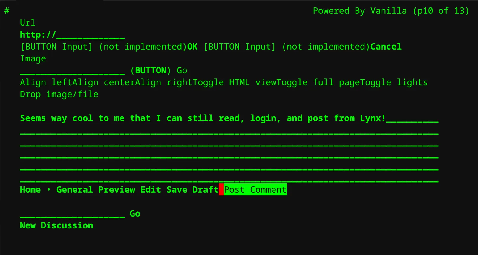 LowEndSpirit - VPS Hosting and tech forum