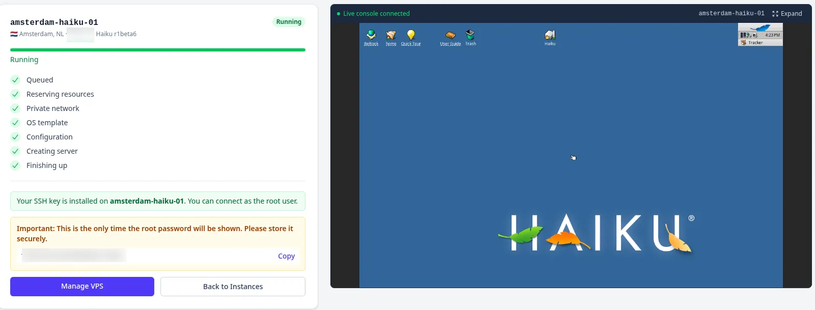 LowEndSpirit - VPS Hosting and tech forum