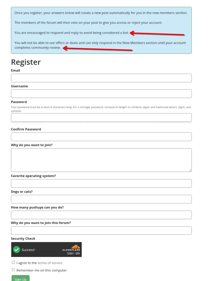 LowEndSpirit - VPS Hosting and tech forum