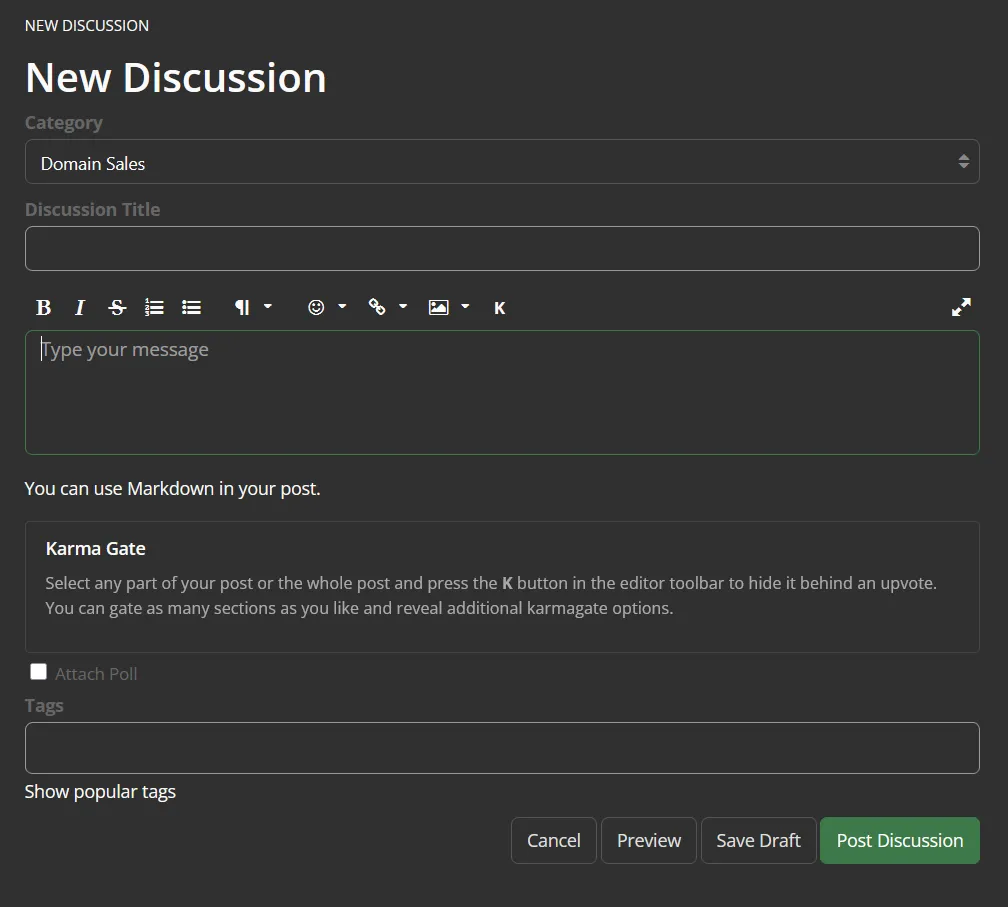 LowEndSpirit - VPS Hosting and tech forum