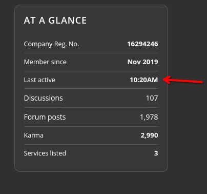 LowEndSpirit - VPS Hosting and tech forum