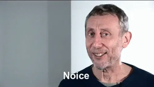 Noice