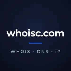 whoisc.com