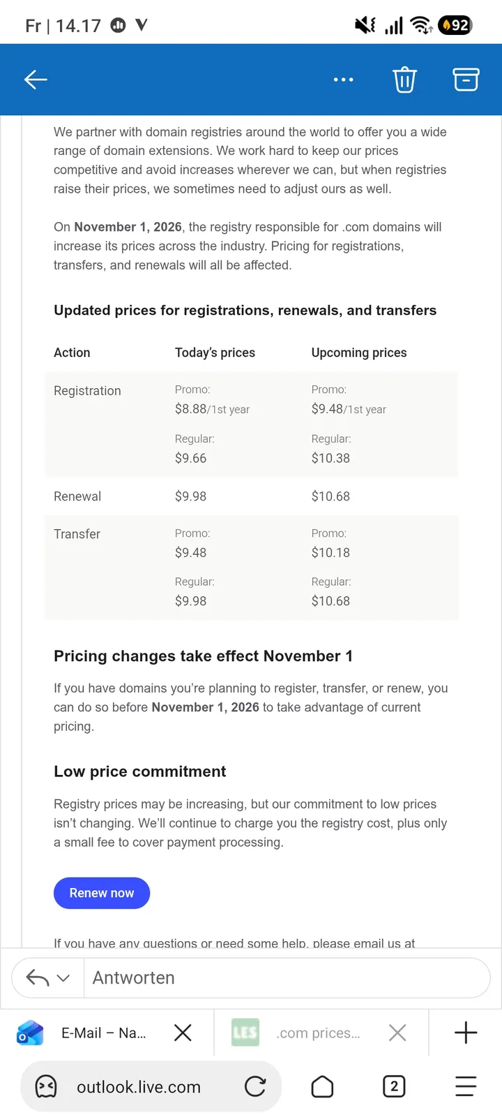 LowEndSpirit - VPS Hosting and tech forum