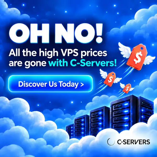 Use the coupon FULL15 for a 15% recurring discount!