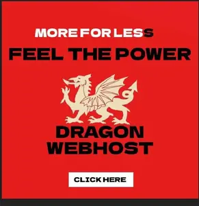 DragonWebHost