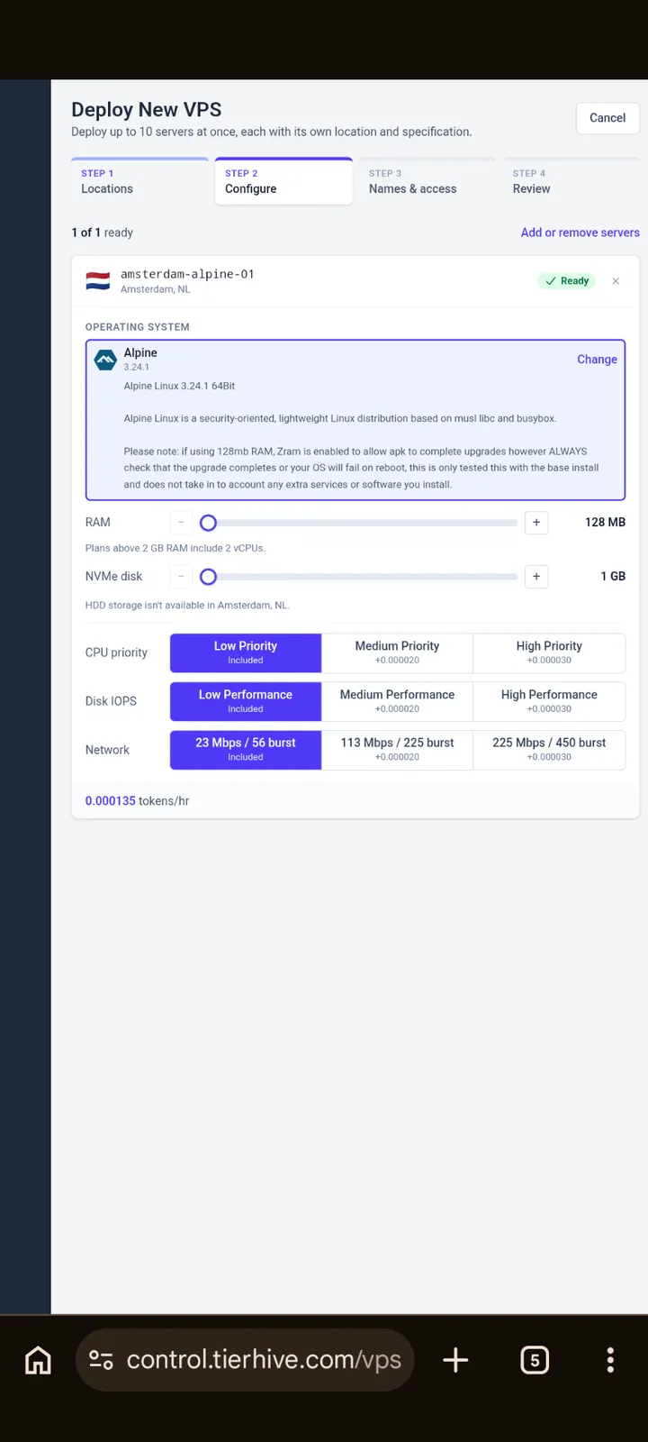 LowEndSpirit - VPS Hosting and tech forum