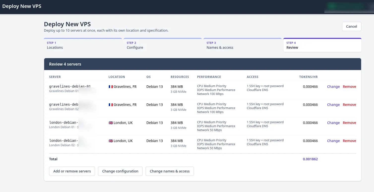 LowEndSpirit - VPS Hosting and tech forum