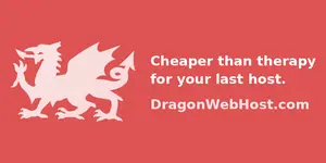 DragonWebHost