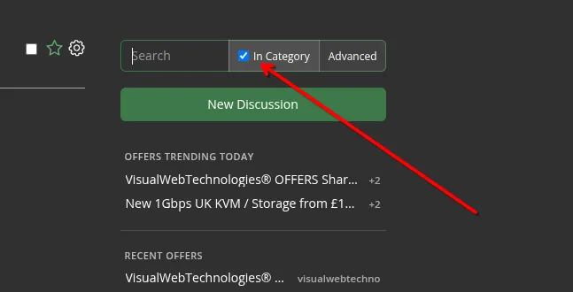LowEndSpirit - VPS Hosting and tech forum
