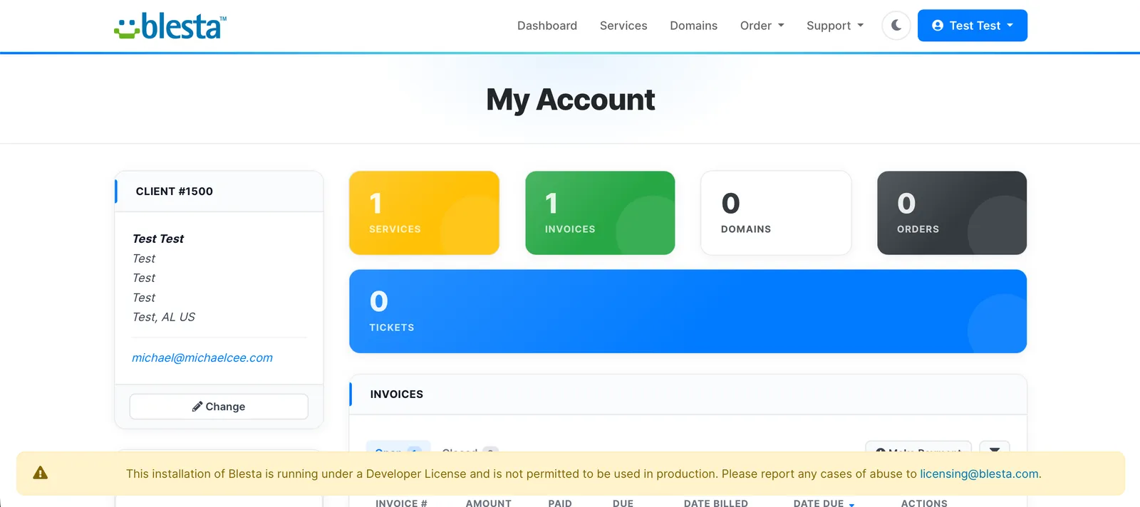 LowEndSpirit - VPS Hosting and tech forum