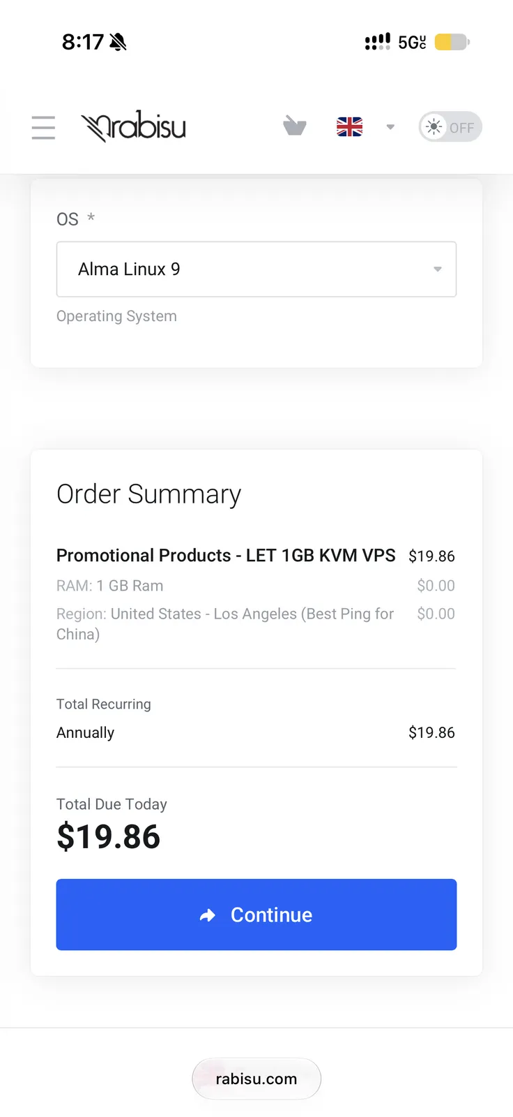 LowEndSpirit - VPS Hosting and tech forum