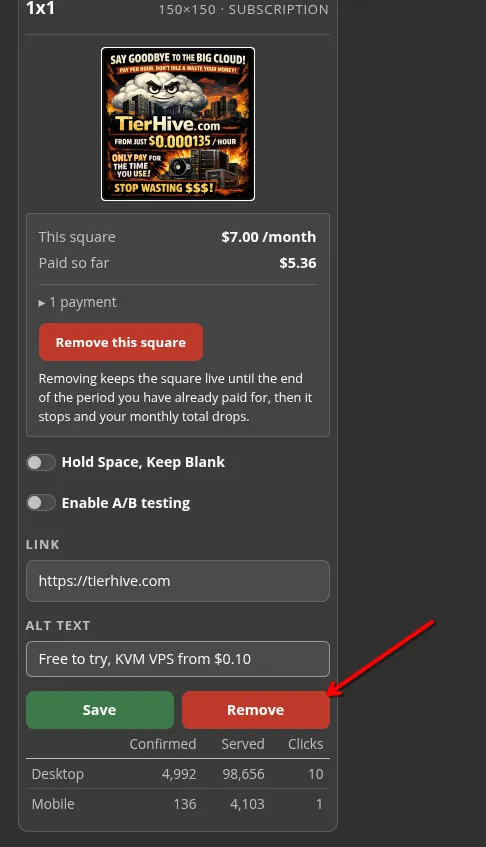LowEndSpirit - VPS Hosting and tech forum