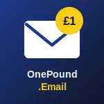 OnePoundEmail