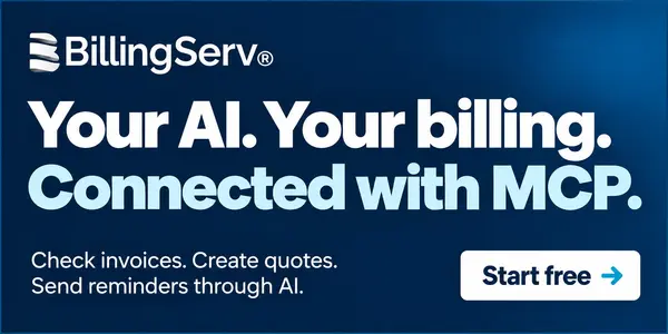BillingServ | Cloud billing system