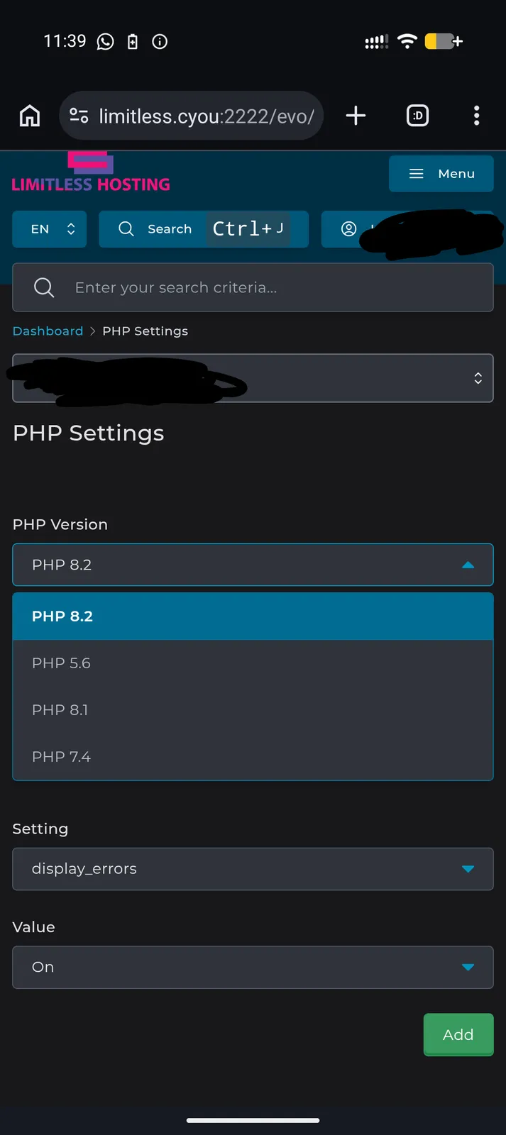 LowEndSpirit - VPS Hosting and tech forum