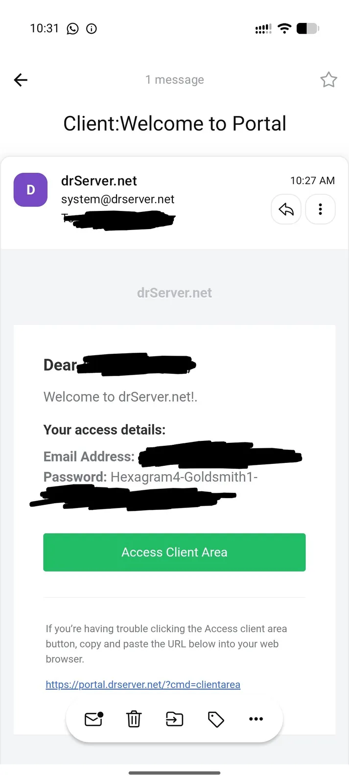 LowEndSpirit - VPS Hosting and tech forum
