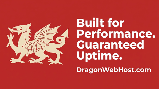 DragonWebHost