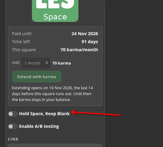 LowEndSpirit - VPS Hosting and tech forum