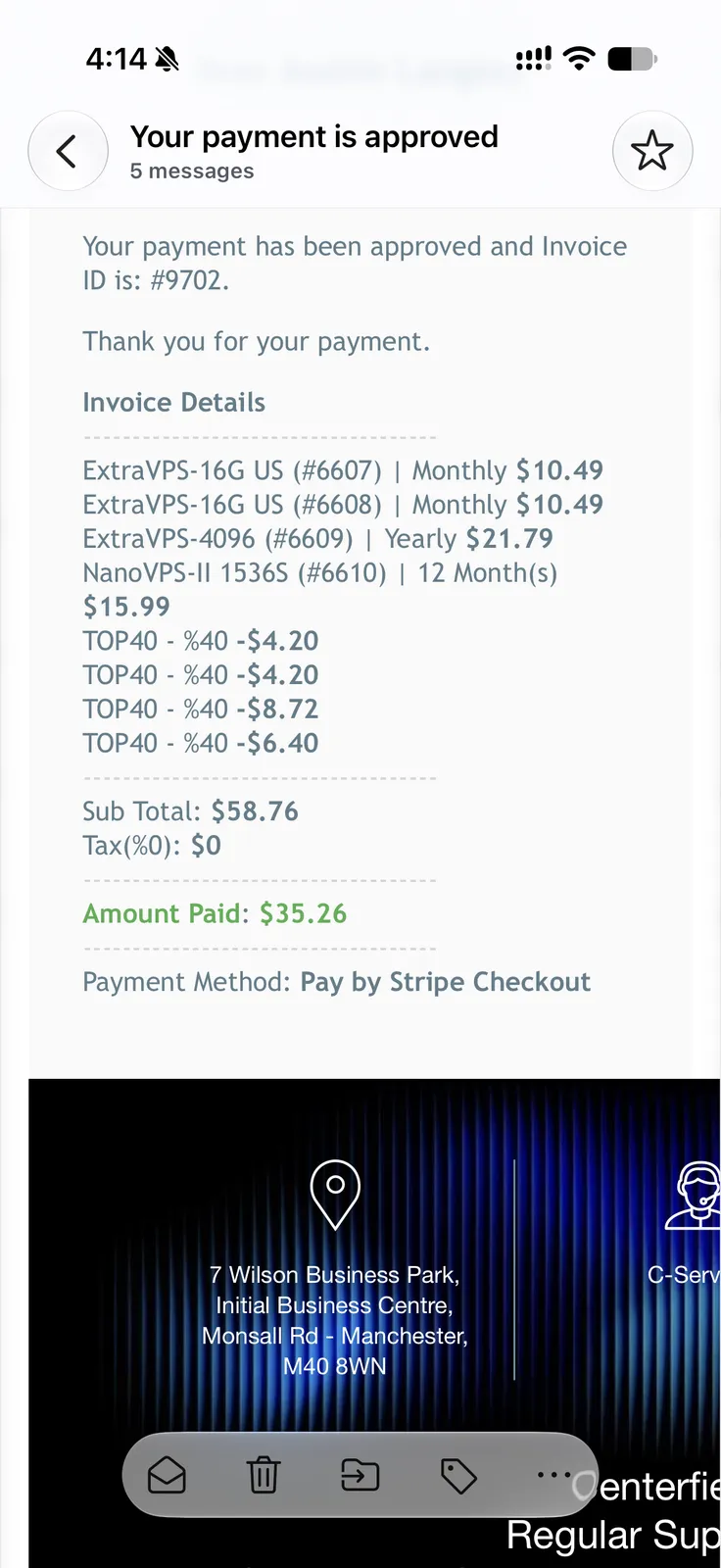 LowEndSpirit - VPS Hosting and tech forum