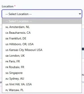 LowEndSpirit - VPS Hosting and tech forum