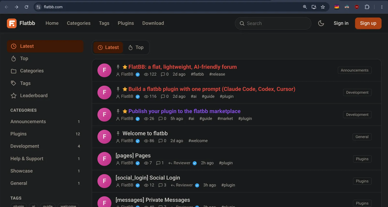 LowEndSpirit - VPS Hosting and tech forum