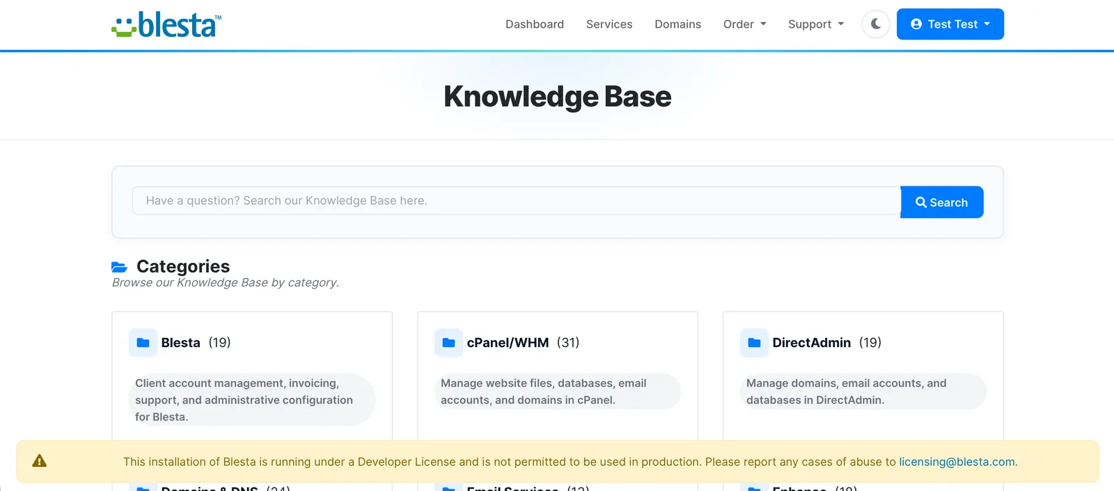 LowEndSpirit - VPS Hosting and tech forum