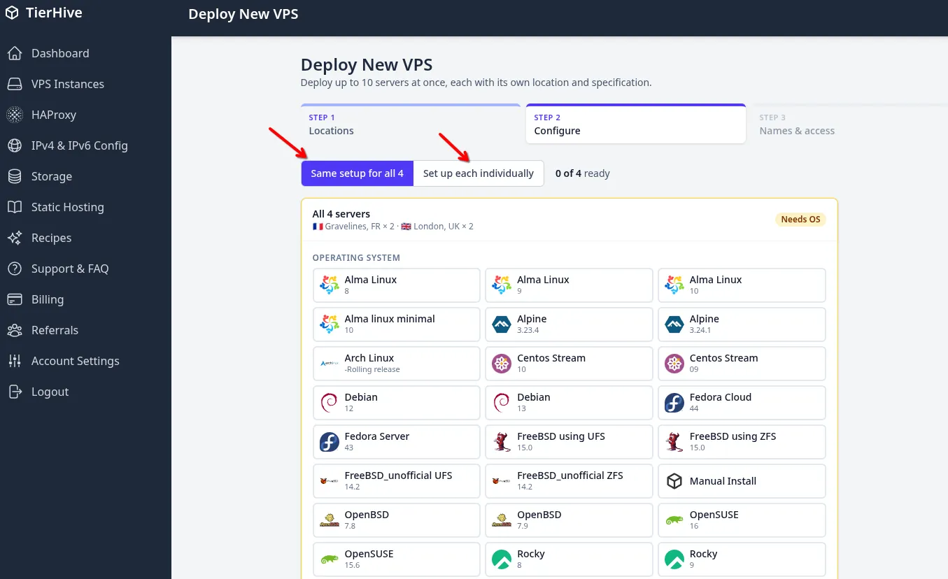 LowEndSpirit - VPS Hosting and tech forum