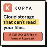 Kopya