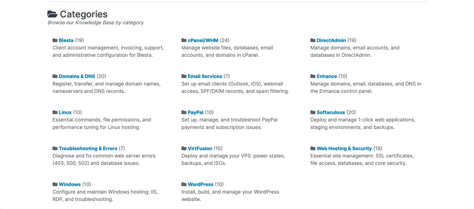 LowEndSpirit - VPS Hosting and tech forum