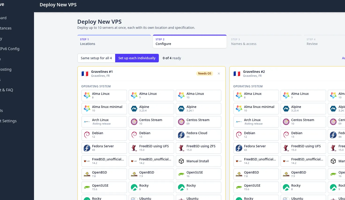 LowEndSpirit - VPS Hosting and tech forum