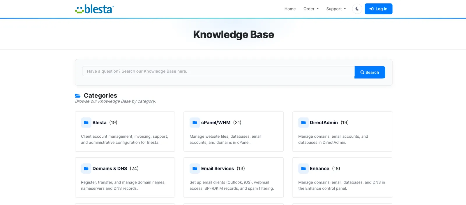 LowEndSpirit - VPS Hosting and tech forum
