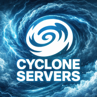 CycloneServers