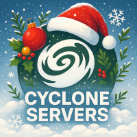 CycloneServers