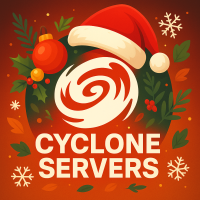 CycloneServers